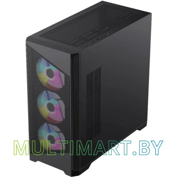 Корпус GameMax Destroyer Mesh картинка 3